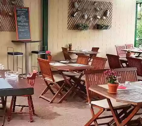 L'Alambic - Restaurant l'Isle sur la Sorgue - restaurant lisle sur sorgue